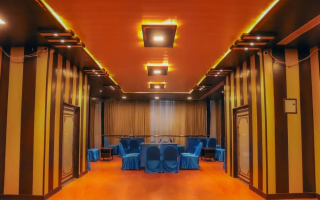 TR'S Edifice - A Luxury Guest House