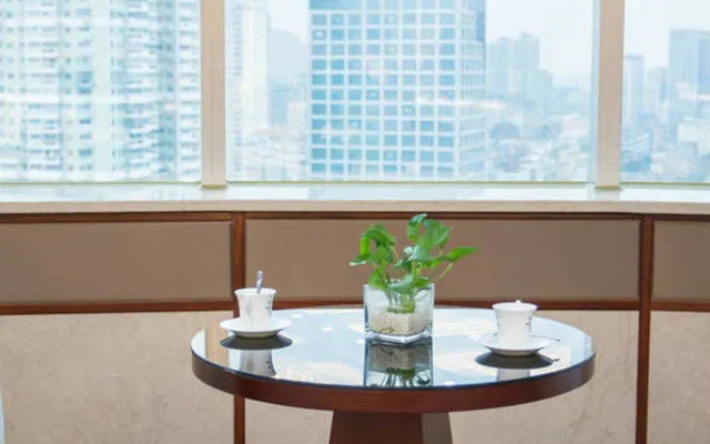 Xin An Hotel - Xiamen