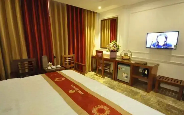 Saigon Sun 1 Hotel - 486 Xa Dan