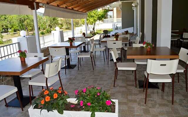 Hotel Kalimera Apartments