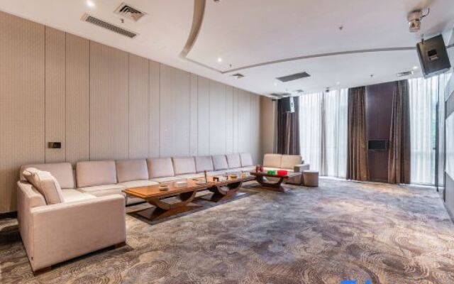 Wenyuange Hotel