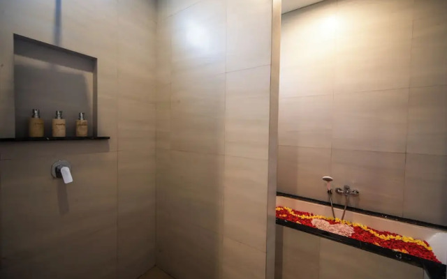 Alsava Villa and Suites