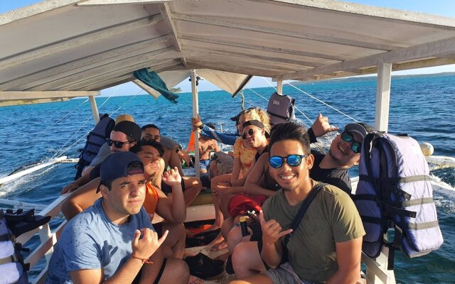 Higala Hostel Siargao