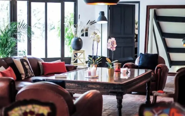 Domaine de l'Insoupçonnée