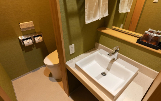 Central Hotel Takeo Onsen