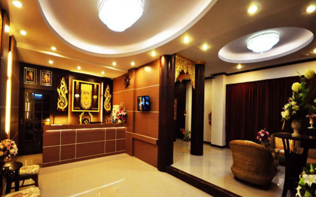 The Next Grand Hotel