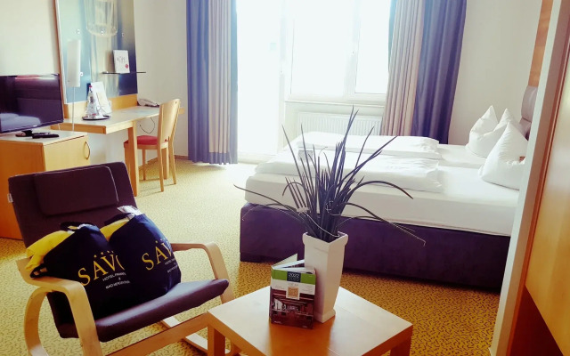 Savoy Hotel Bad Mergentheim
