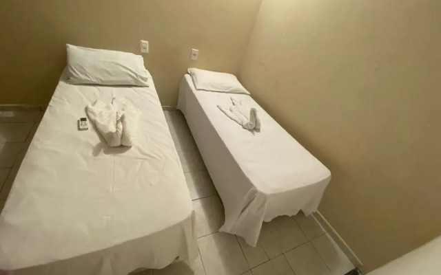 Morro de São Paulo Hospedagens