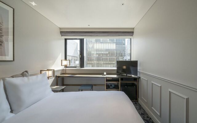 Ginza Hotel by Granbell