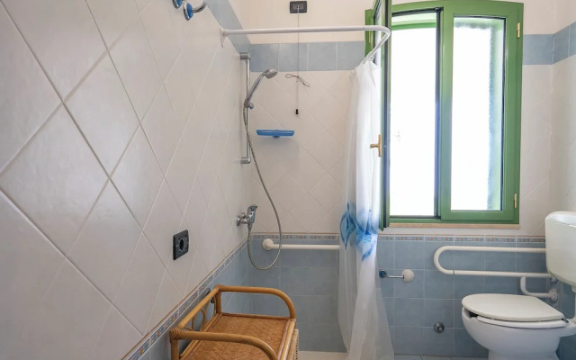 Family Village T2 Pool And Sea