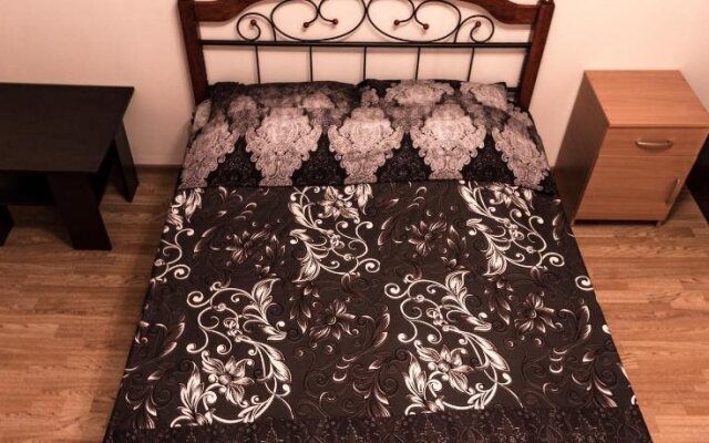 Hostel-Otel' "Bereg-A"