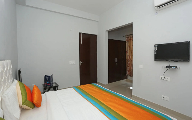 The Mango House by OYO Rooms