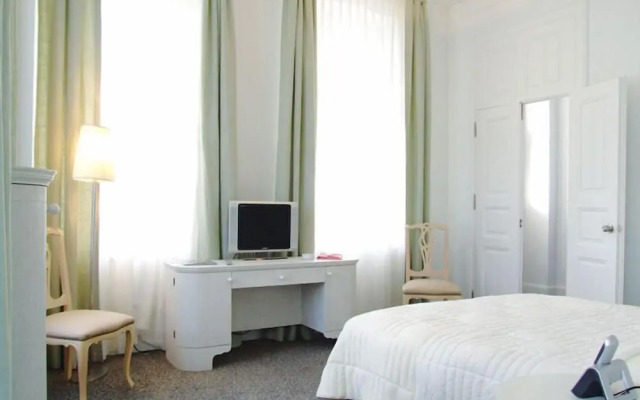 Kar's Otel - Special Class