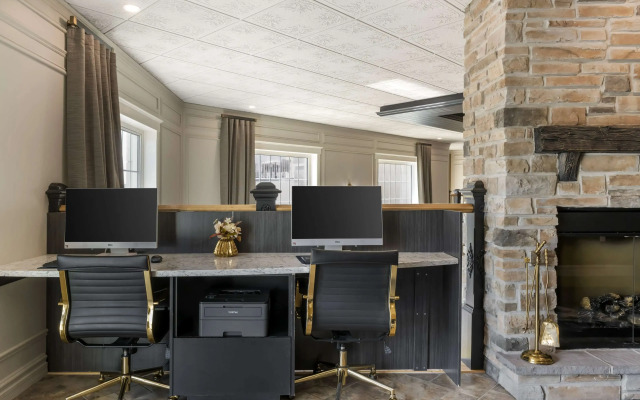 Best Western Plus Edmundston Hotel