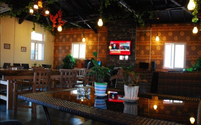 Aigo Culture Inn
