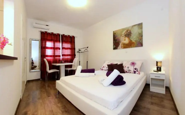 Apartments Maruna Self check-in