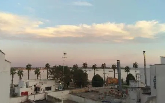 Appartamento corso Garibaldi