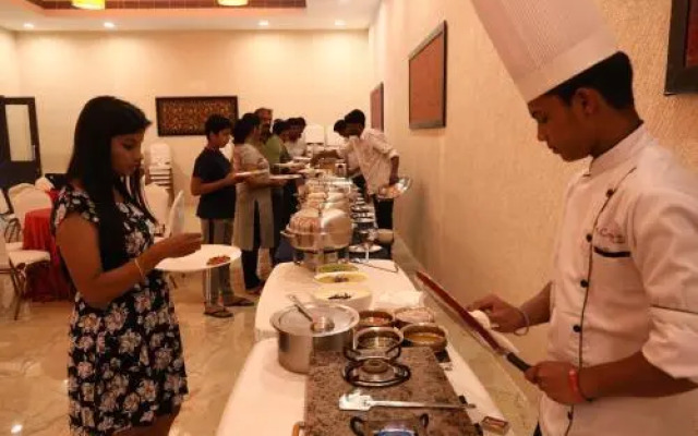Celebrity Resort Chennai