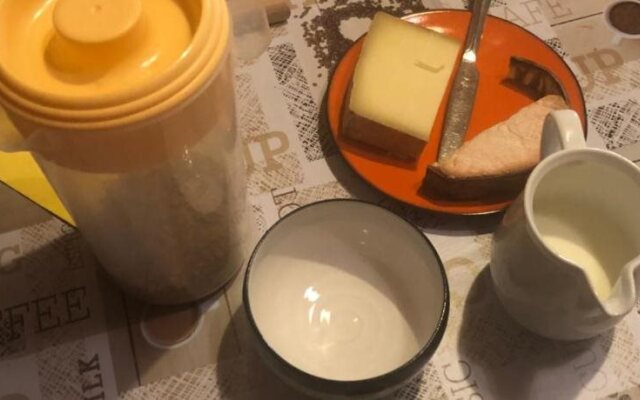 BnB Ancienne Cure