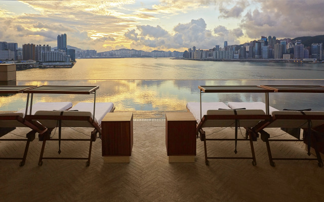 Rosewood Hong Kong