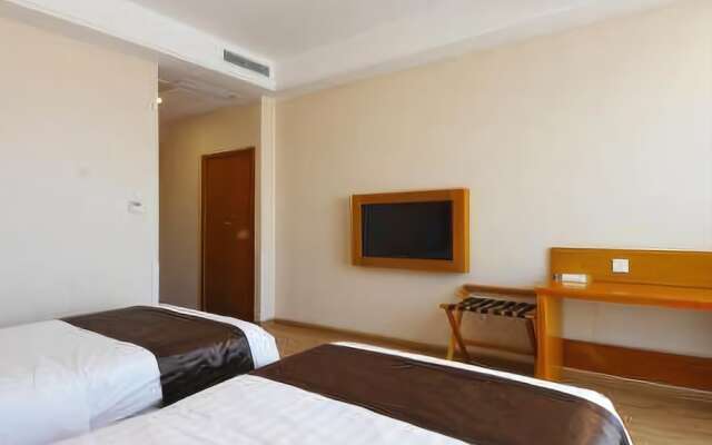 Manston Holiday Hotel