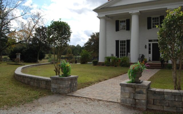 The Colonels B&B and Inn