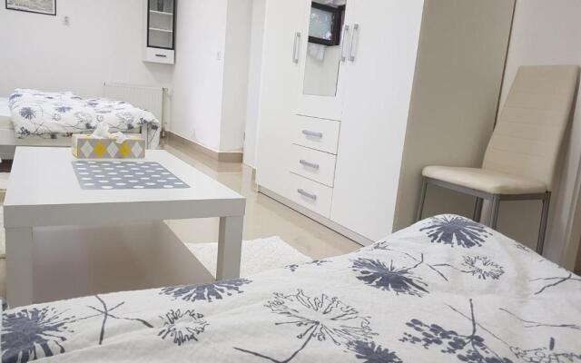 Apartman Maksimir Relax Zagreb-75m2