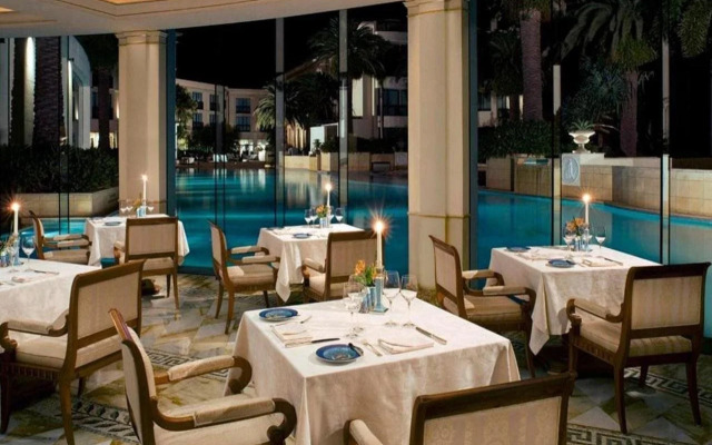 Imperial Hotel Gold Coast