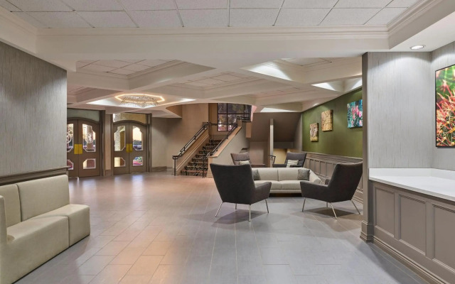 Sheraton Tucson Hotel and Suites