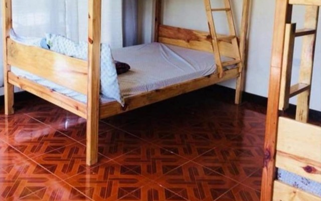 Banga-an BnB and Coffee House