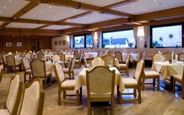 Moser's Hotel