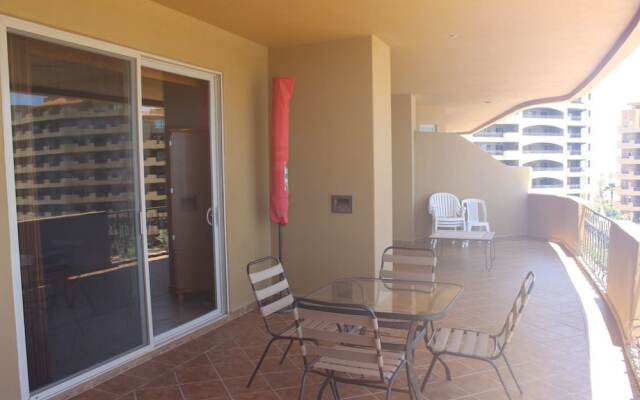 Bella Sirena 1BR BE 503-v by Casago