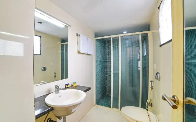 FabHotel Vinflora Banjara Hills