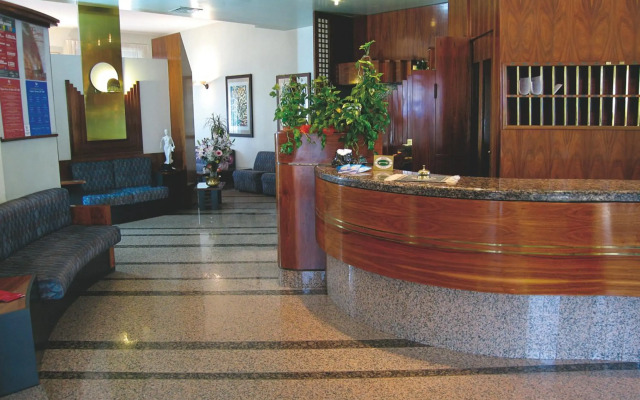 Hotel Brandoli