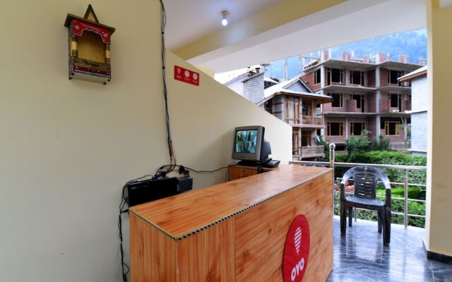OYO 15028 Kalpana Homestay