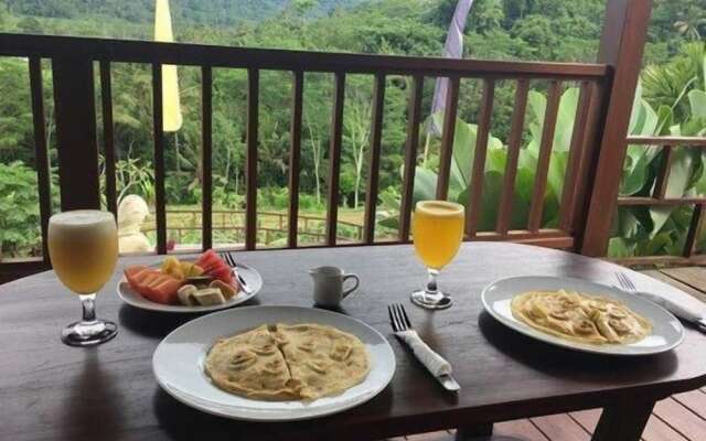 Beji Ayu Villas Sidemen