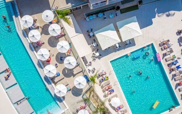 Altura Hotel Zakynthos