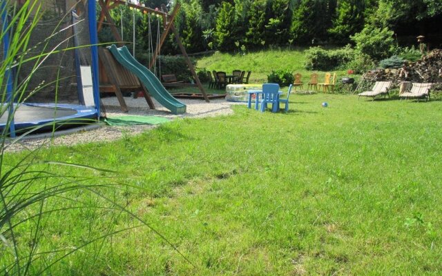 Wellness Penzion U Muzea