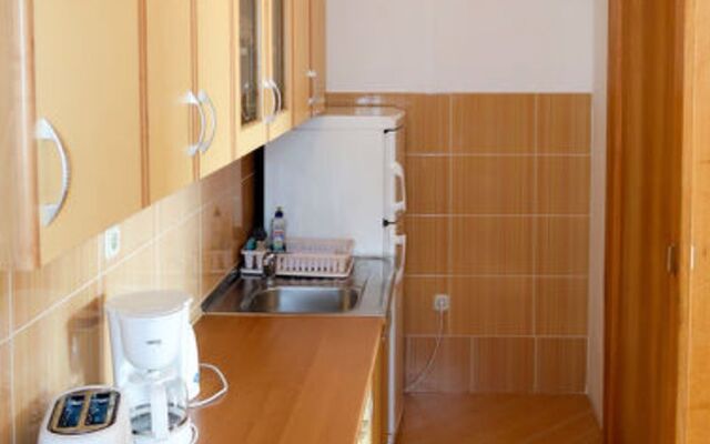 Apartment Rudez Seefeld in Tirol 9778