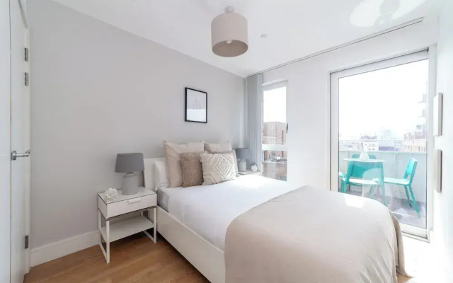 Fabulous Flat in Prospect Park