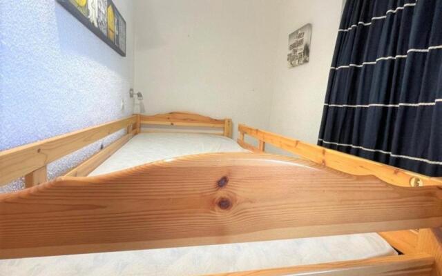 Appartement Saint-Cyprien, 2 pièces, 5 personnes - FR-1-225D-485