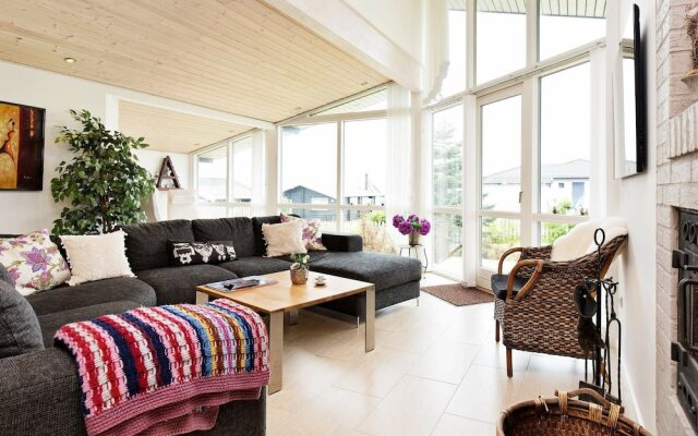 Boutique Holiday Home in Follonica With sea Beach Nearby