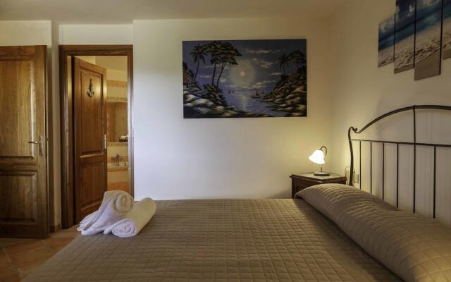 Aria Di Vacanza - Pedra Longa Cod.21