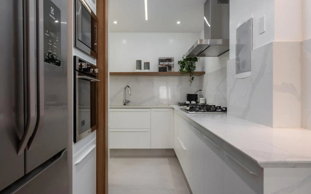 Pineapples J303 - 2 suites luxuosas em Ipanema