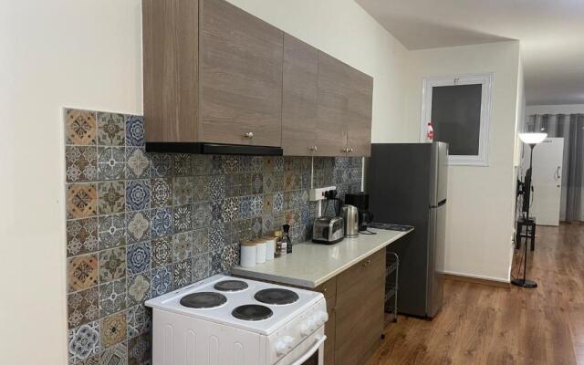 LIMASSOL LUX DREAM Apartment 2-ENJOY CYPRUS VACATION