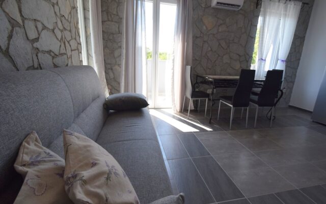 Apartments Kolic