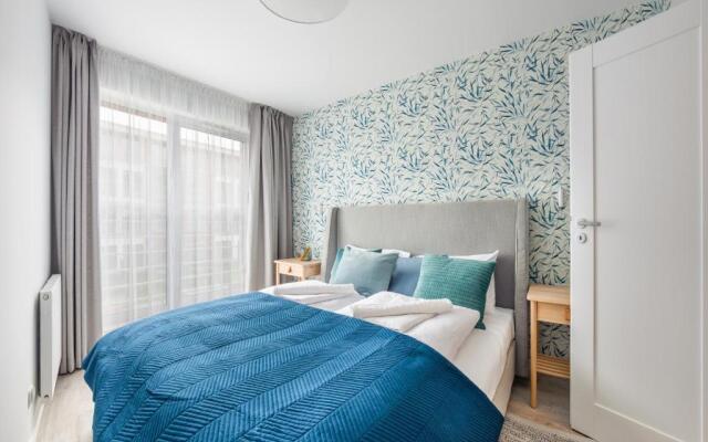 Apartamenty Sun & Snow Residence