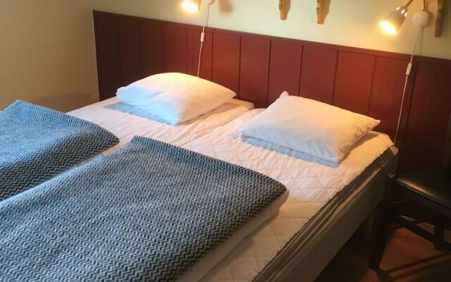 Hotell Bruksvallsliden