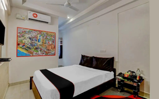 OYO 78581 Collection O Raj kamal stay inn