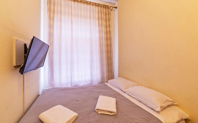 Samsonov на Гончарной (Самсонов)